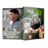 Final Seti - Final Set - 2020 Türkçe Dvd Cover Tasarımı
